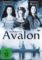 Poster for the movie "The Mists of Avalon"