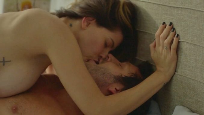 Alternative Therapy (TV Series) (2021)